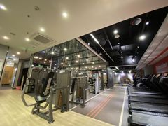 -乐刻运动健身精品馆(览秀城店)