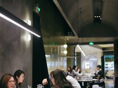 大堂-东莱馋房(陆家嘴店)