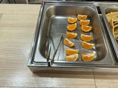 -萌渔·金牌蒜香烤鱼(临安万华广场店)