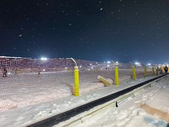 -北京西山滑雪场