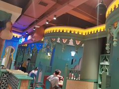 -驿楼兰·新疆菜(火车站店)