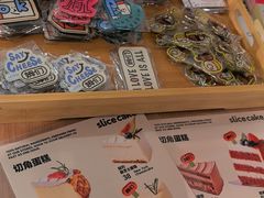-姆们M Sweetie Cake(五道口店)