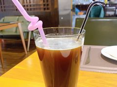 -LUCCA卢卡西班牙海鲜饭(远洋广场店)