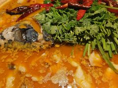 -清水亭湖北菜(大屯DT51店)