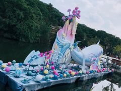 -白马涧龙池景区