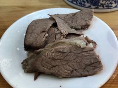 -舌尖尖牛肉面(甘南路店)
