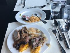 -澳门旅游塔360°旋转餐厅(南湾湖广场店)