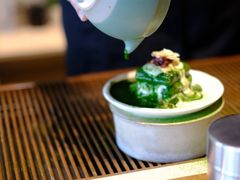 -luutosa  cafe & tea 鹿兔山