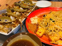 -蜀都冒菜·酱蟹生腌