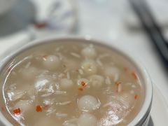 -南京空港温德姆花园酒店·MTF满庭芳中餐厅