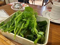 -猫爷的腔调·黔小馆(交大医学住宅区店)