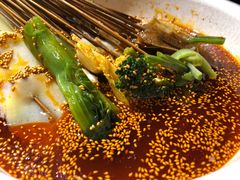 -嘉州叶婆婆钵钵鸡(建设路店)