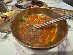 -花味·自助烤肉(大观天地店)
