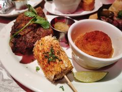 -Chili's Cafe&Bar奇利斯(滨江店)