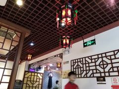-京味民福烤鸭店(建设四马路店)