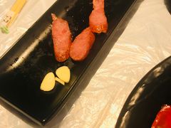 -虾易落味(杭州黄龙万科中心店)