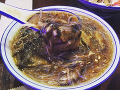 -左记港食(融科天城店)