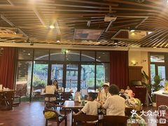 -浦鸿会尚莊亲子餐厅(碧云店)