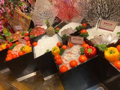 -佛山皇冠假日酒店-西餐厅