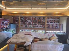 -单家老院·院子里的青岛菜(沙子口店)