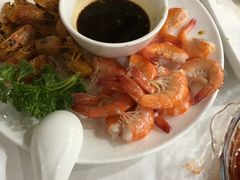 -小贝壳酒楼(经九路店)