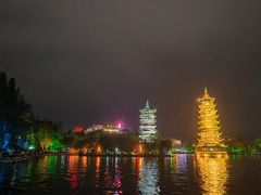-桂林两江四湖景区