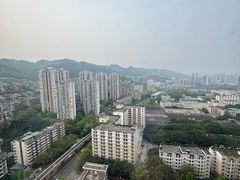 -维也纳国际酒店·重庆交通大学六公里轻轨站店