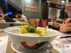 -点都德(大茶楼店)