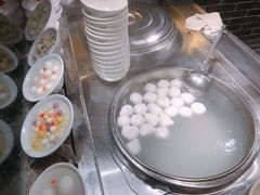 -七宝老街汤团(上海世纪汇广场店)