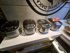 -辣尚瘾·烤鱼·新川菜(交大直营店)
