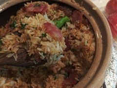 -烹然四季椰子鸡火锅(姚家园万象汇店)