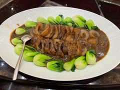 -梅龙镇酒家(南京西路总店)