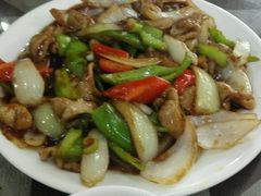 -哈尔滨风味小吃东北菜(五角场店)