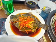 -仙螺岛海鲜自助餐厅(总店)