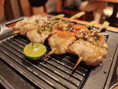 -仓桥家·焗寿司·锅物(光谷步行街店)
