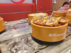 -龍歌自助小火锅(秦淮水游城店)
