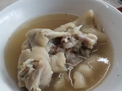 -庆蓉云·庆云面(双林店)