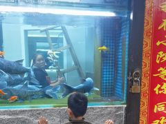 -又见炊烟私房菜(敬亭路店)