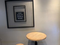 用餐区-瑞幸咖啡(绿地新都会9号楼店)