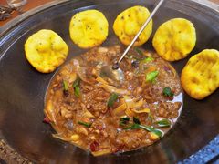 -曹丞相·地锅鸡·地锅鱼(武林店)