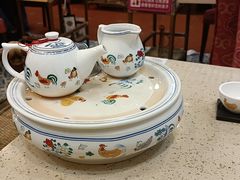 -点都德(龙之梦店)