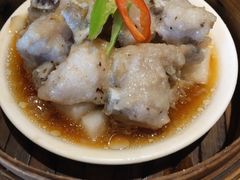 -小城粥道·海胆鲜虾粥(解放广场店)