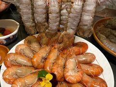 -牛YO寿喜烧·铁板烧和牛火锅自助(市府恒隆店)