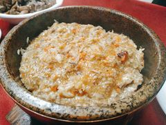 -阿莉餐厅(枣阳路店)