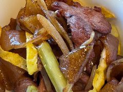 -三号黄浦会Canton Table