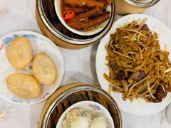 -凤城酒家(渣华道)