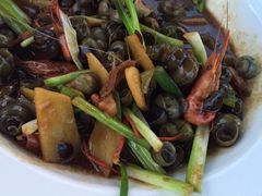 小城故事(月湖盛园店)-小城故事·地道宁波味(月湖盛园店)