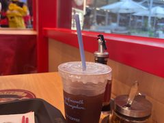 -华记煲仔华·煲仔饭(三元里万科里店)