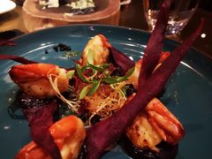 -AZUL by FUEL蓝色·法式酒馆(琶醍店)