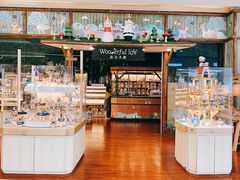 -Wooderfullife森活木趣(印象城店)